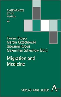 Migration and Medicine -  - E-Book