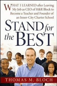 Stand for the Best - Thomas M. Bloch - E-Book