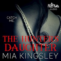 The Hunter's Daughter - Mia Kingsley - E-Book + Hörbuch