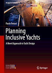 Planning Inclusive Yachts - Paolo Ferrari - E-Book
