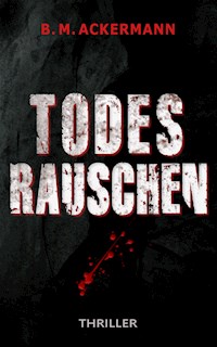 Todesrauschen - B. M. Ackermann - E-Book