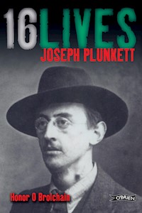 Joseph Plunkett - Honor O Brolchain - E-Book