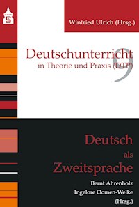 Deutsch als Zweitsprache -  - E-Book