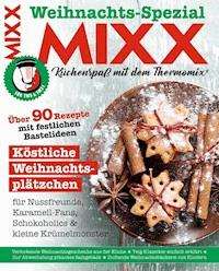 MIXX Weihnachts-Spezial 2017 - - E-Book