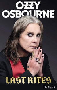 Last Rites - Ozzy Osbourne - E-Book
