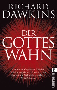 Der Gotteswahn - Richard Dawkins - E-Book