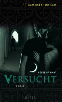Versucht - P.C. Cast - E-Book