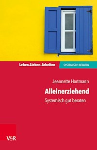 Alleinerziehend - Jeannette Hartmann - E-Book