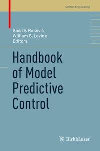 Handbook of Model Predictive Control -  - E-Book