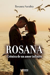 Rosana - Rosaura Sarabia - E-Book