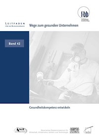 Wege zum gesunden Unternehmen -  - E-Book