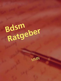 Bdsm Ratgeber - Natascha Lau - E-Book