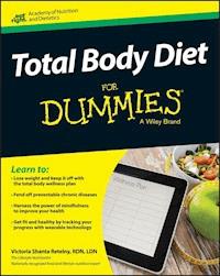Total Body Diet For Dummies - Vicki Shanta Retelny - E-Book