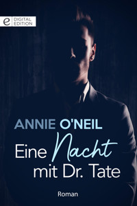Eine Nacht mit Dr. Tate - Annie O'Neil - E-Book