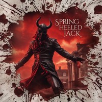 Holy Horror, Folge 58: Spring Heeled Jack - Hajo Bremer - Hörbuch