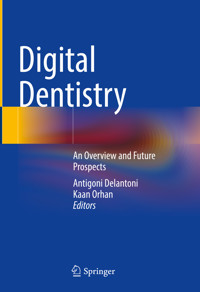 Digital Dentistry -  - E-Book