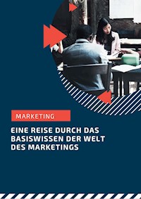 Marketing - eine Reise durch das Grundwissen - Ozan Kaya - E-Book