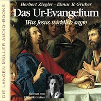 Das Ur-Evangelium - Herbert Ziegler - Hörbuch