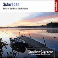 Schweden -  - Hörbuch