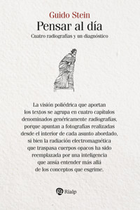 Pensar al día - Guido Stein - E-Book
