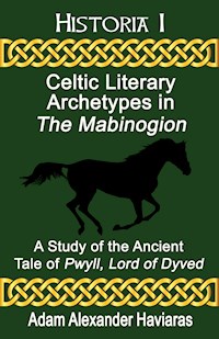 Celtic Literary Archetypes in The Mabinogion - Adam Haviaras - E-Book