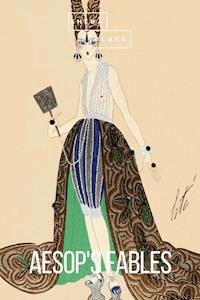 Aesop's Fables - Aesop - E-Book