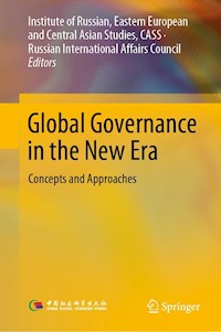Global Governance in the New Era -  - E-Book