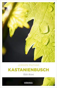 Kastanienbusch - Jürgen Mathäß - E-Book