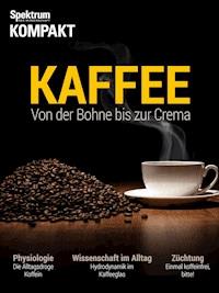 Spektrum Kompakt - Kaffee -  - E-Book