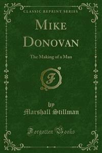 Mike Donovan - Marshall Stillman - E-Book