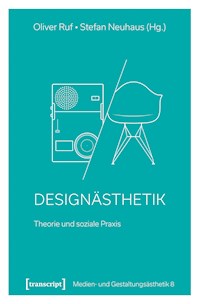 Designästhetik -  - E-Book