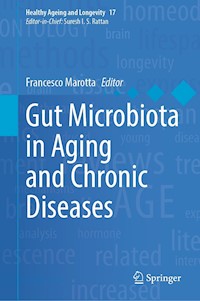 Gut Microbiota in Aging and Chronic Diseases - - E-Book