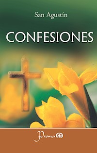 Confesiones - San Agustin - E-Book