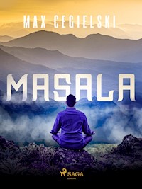 Masala - Max Cegielski - E-Book