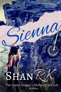 Sienna - Shan R.K - E-Book
