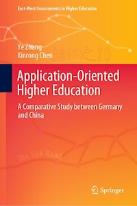 Application-Oriented Higher Education - Ye Zhang - E-Book