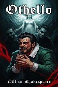 Othello - William Shakespeare - E-Book