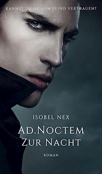 AD.NOCTEM - Isobel NeX - E-Book