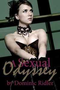 A Sexual Odyssey - Dominic Ridler - E-Book