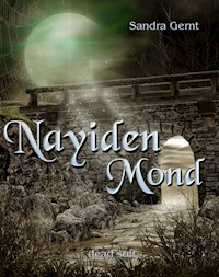 Nayidenmond - Sandra Gernt - E-Book