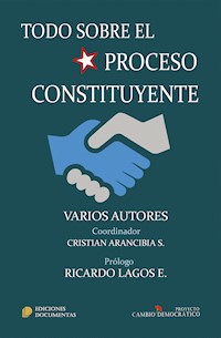 Todo sobre el proceso constituyente - Cristian Arancibia Santibañez - E-Book