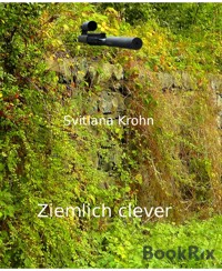 Ziemlich clever - Svitlana Krohn - kostenlos E-Book