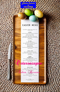 Osterrezepte - Tabea Revens - E-Book