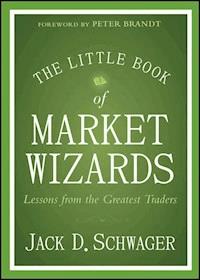 The Little Book of Market Wizards - Jack D. Schwager - E-Book