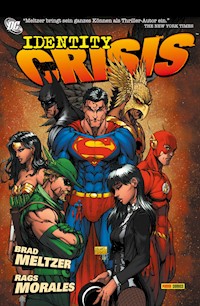 Identity Crisis - Brad Meltzer - E-Book