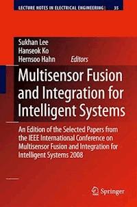 Multisensor Fusion and Integration for Intelligent Systems -  - E-Book