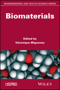Biomaterials -  - E-Book