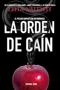 La Orden de Caín - Lena Valenti - E-Book