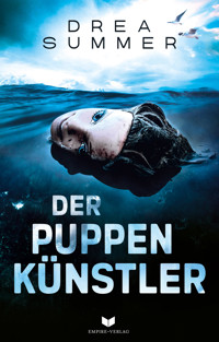 Der Puppenkünstler - Drea Summer - E-Book