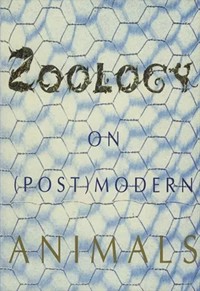 Zoology - Bart Verschaffel - E-Book